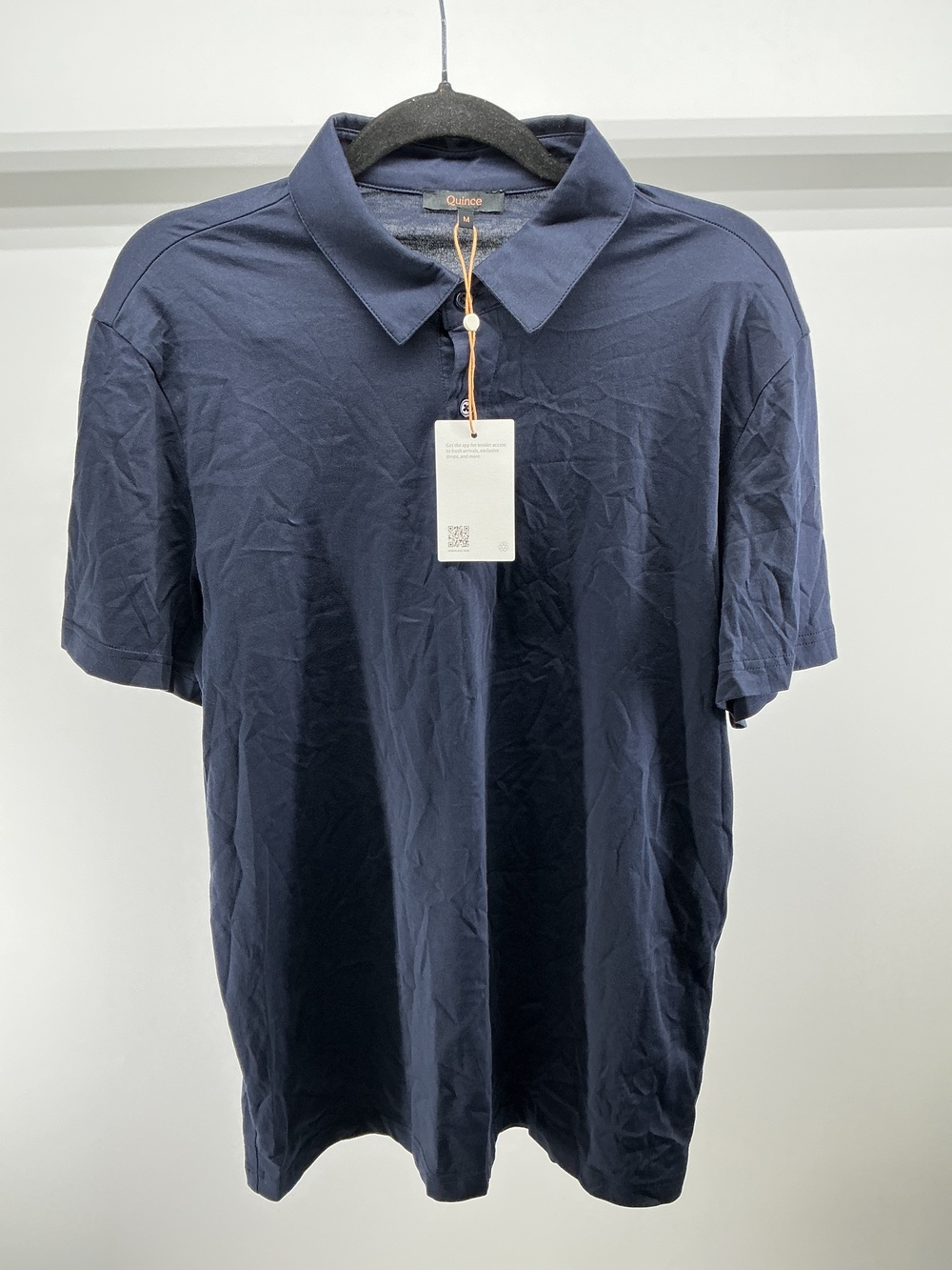 Japanese Lotus Polo